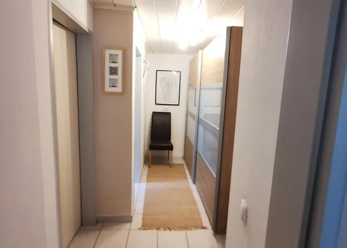 Ferienwohnung In Gruenbach Bei Freistadt